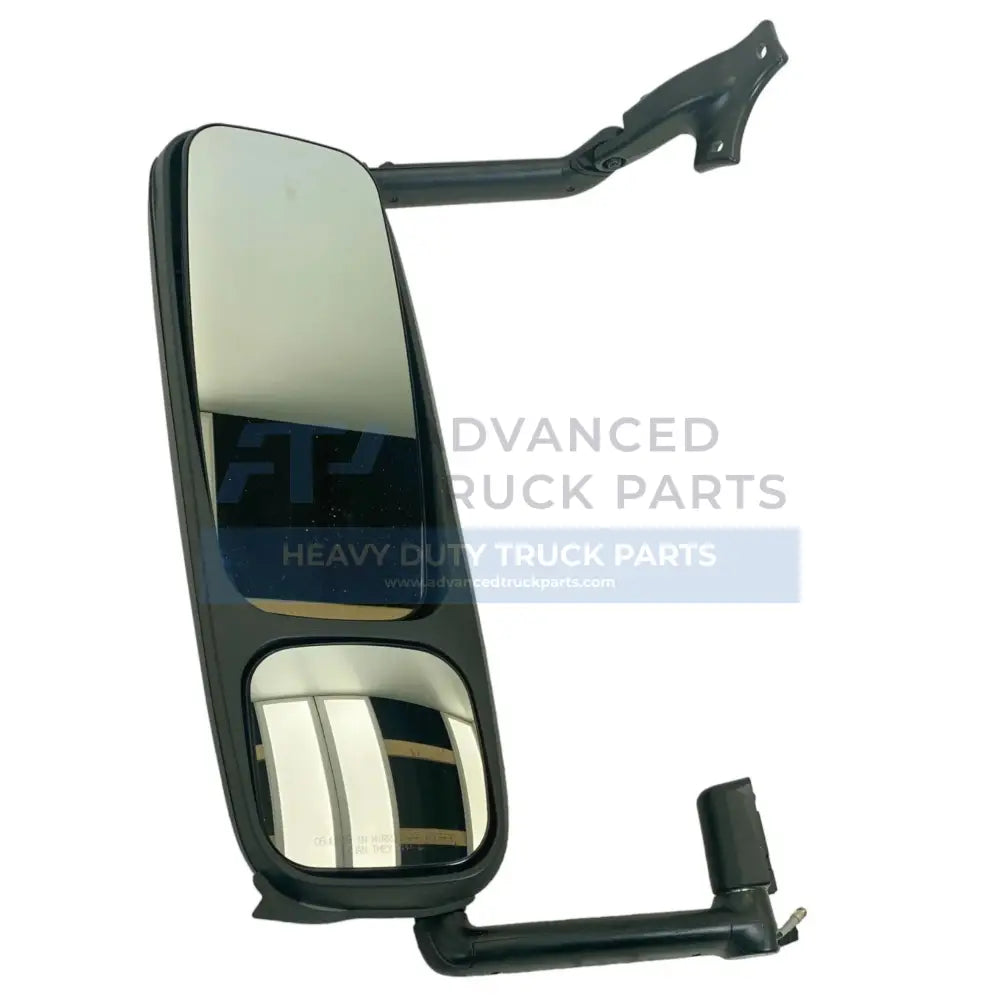 3980006 Genuine Volvo Left Manual Outside Mirror