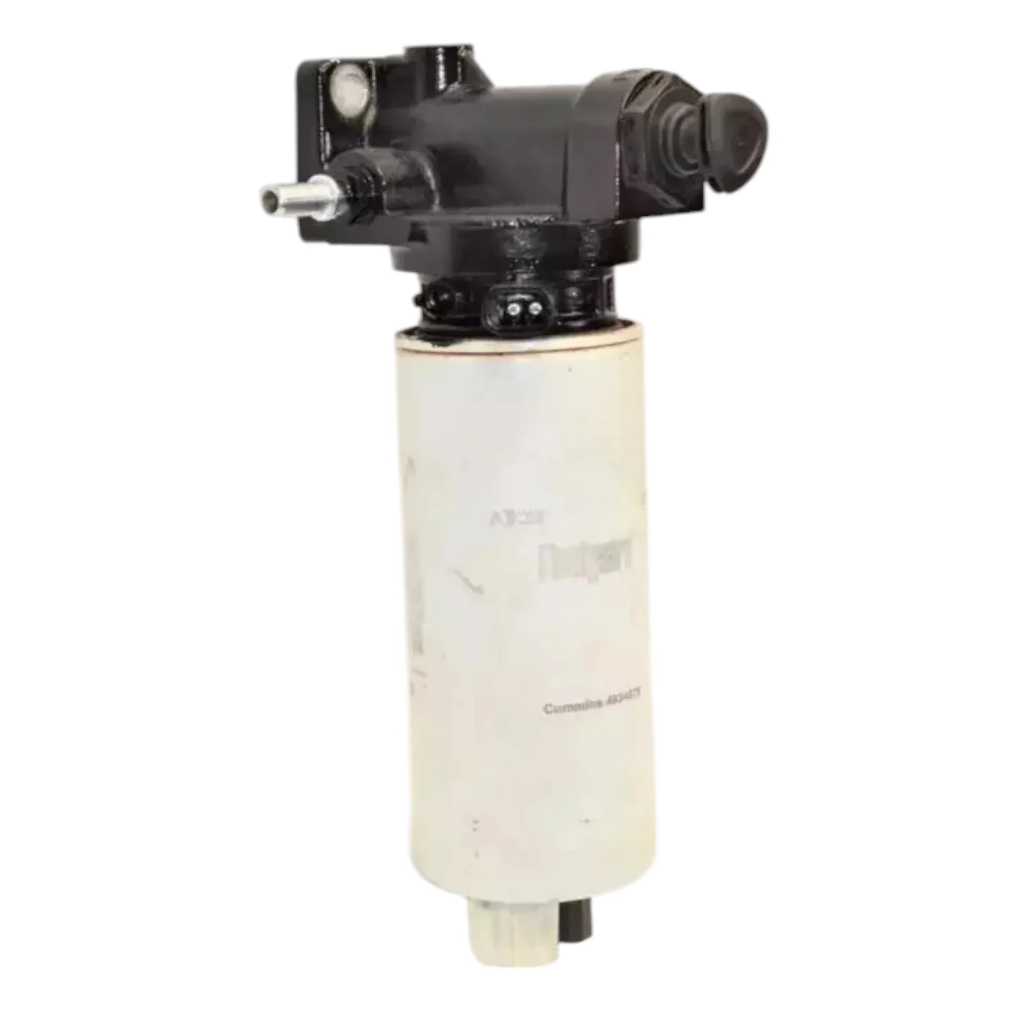 3980495 Genuine Cummins Fuel Filter Housing