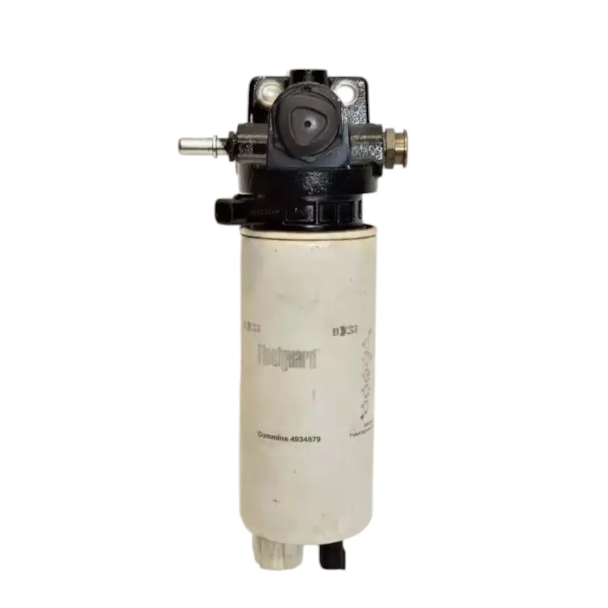 3980495 Genuine Cummins Fuel Filter Housing
