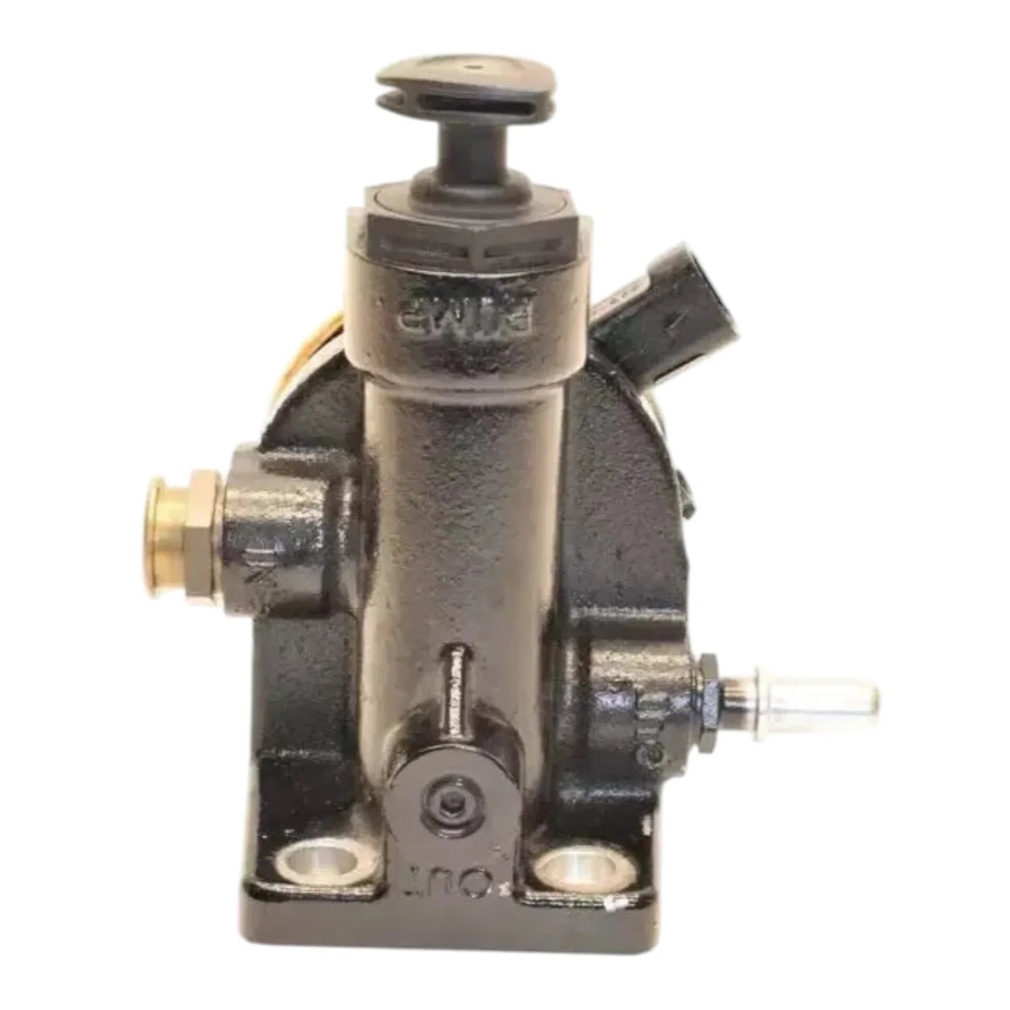 3980495 Genuine Cummins Fuel Filter Housing