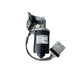 3980826 Genuine Volvo Wiper Motor