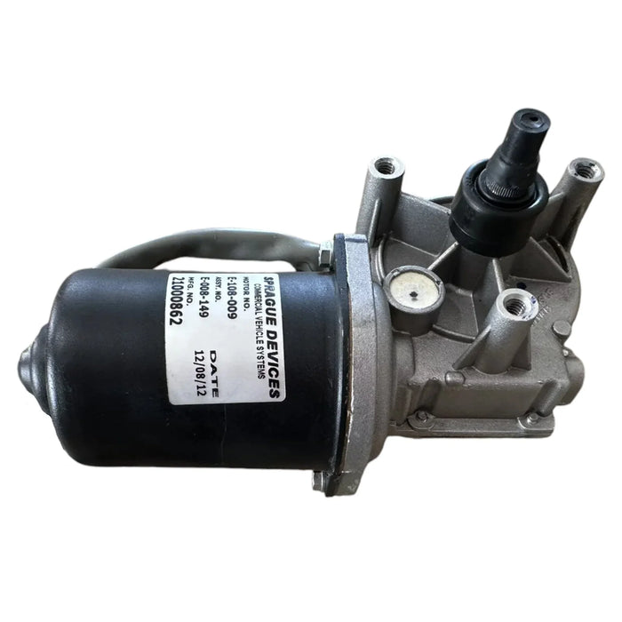3980826 Genuine Volvo Wiper Motor