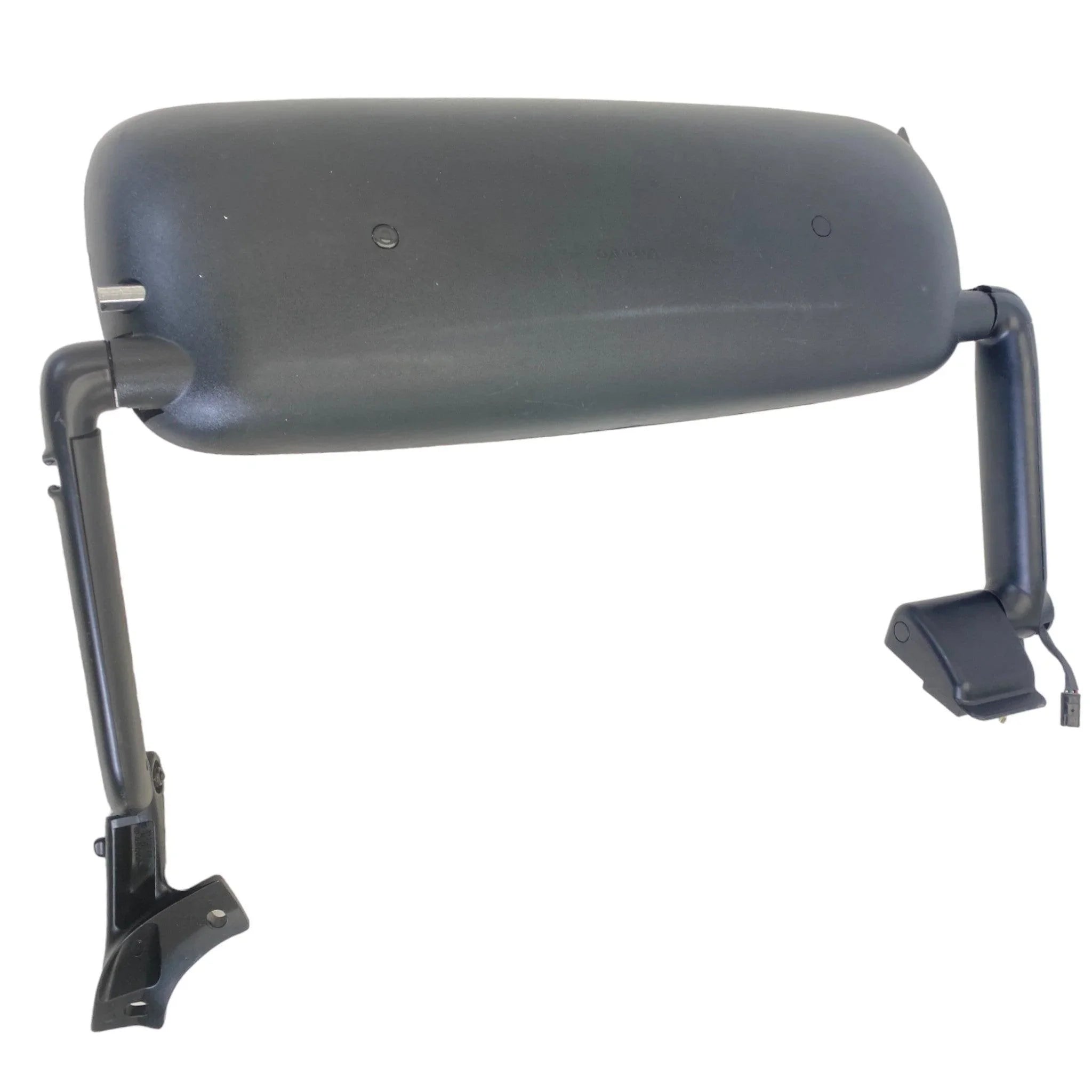 3981899 Genuine Volvo Left Manual Outside Mirror