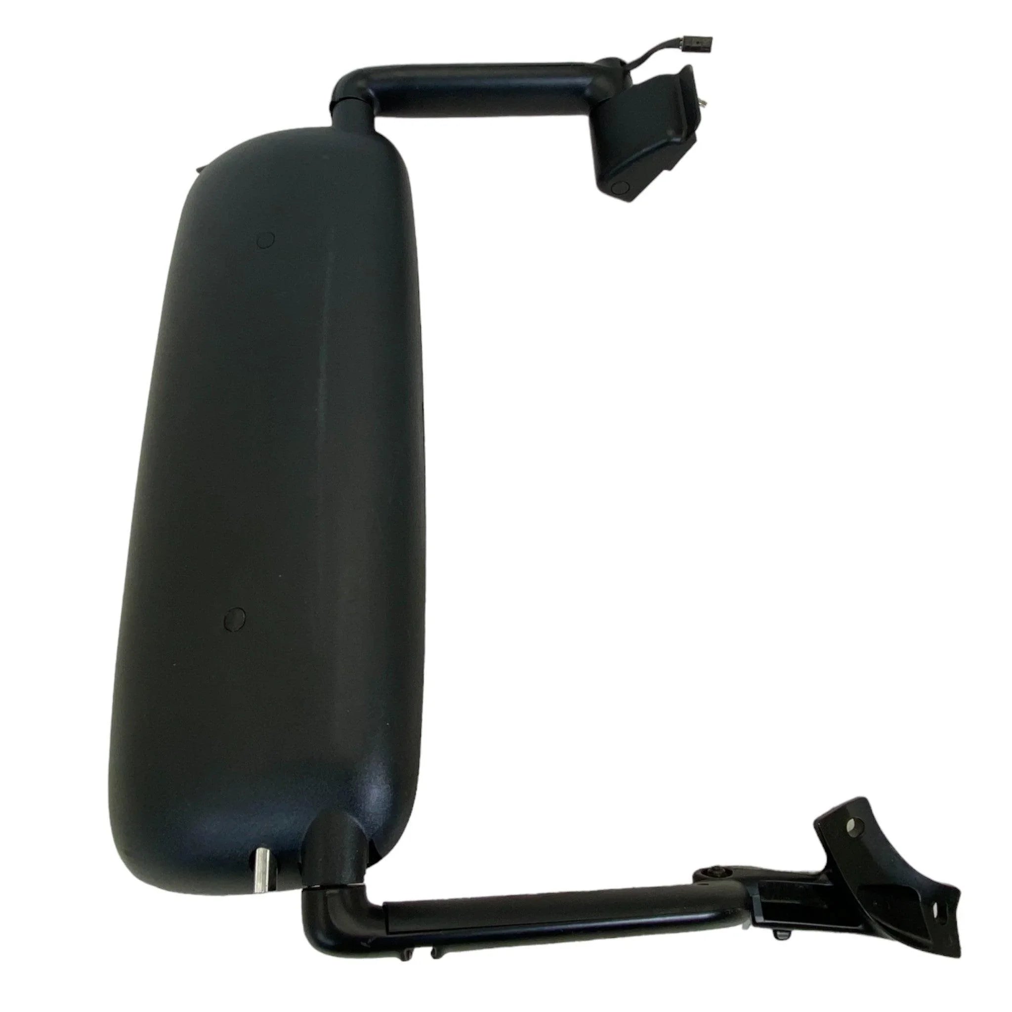 3981899 Genuine Volvo Left Manual Outside Mirror