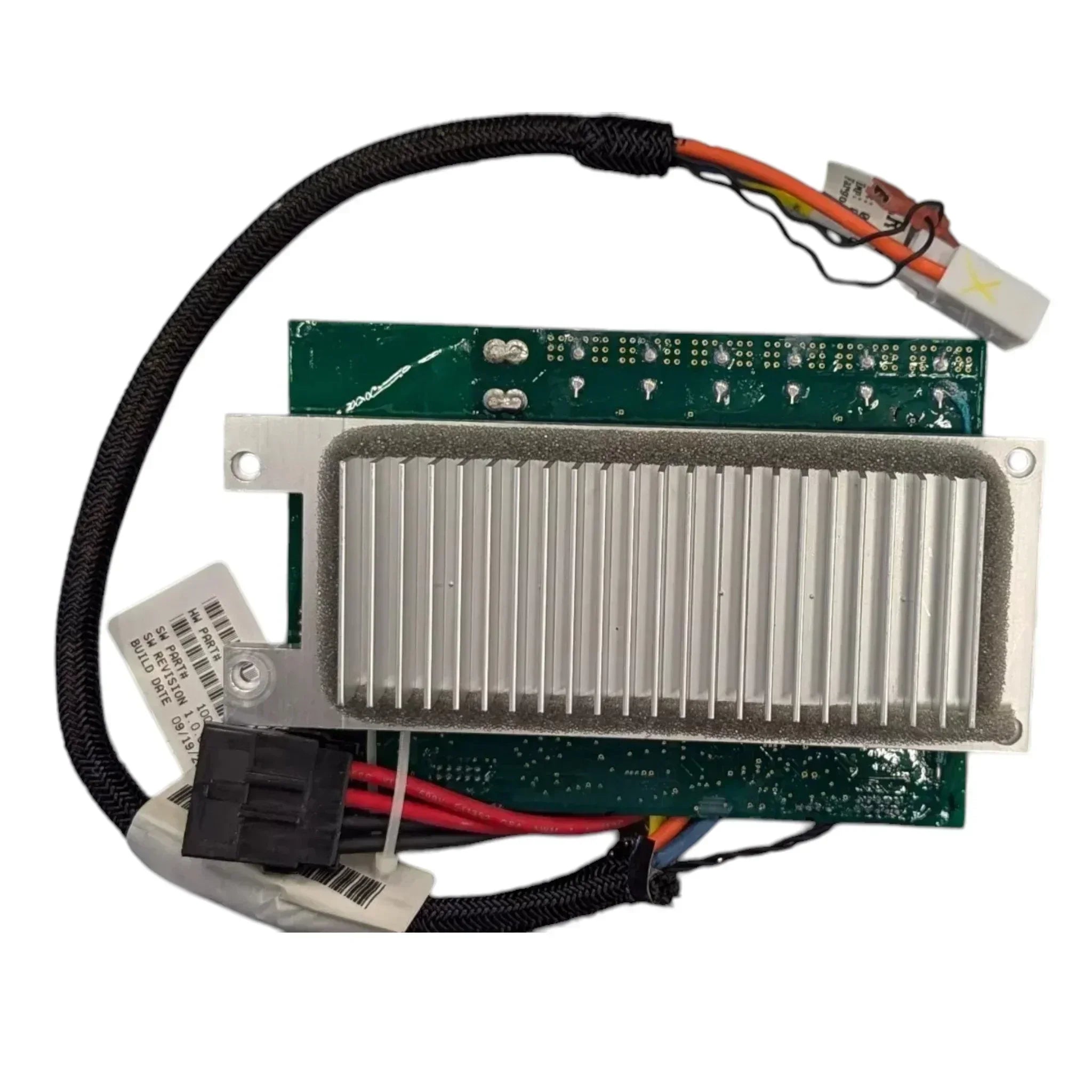 3986040C91 International Control