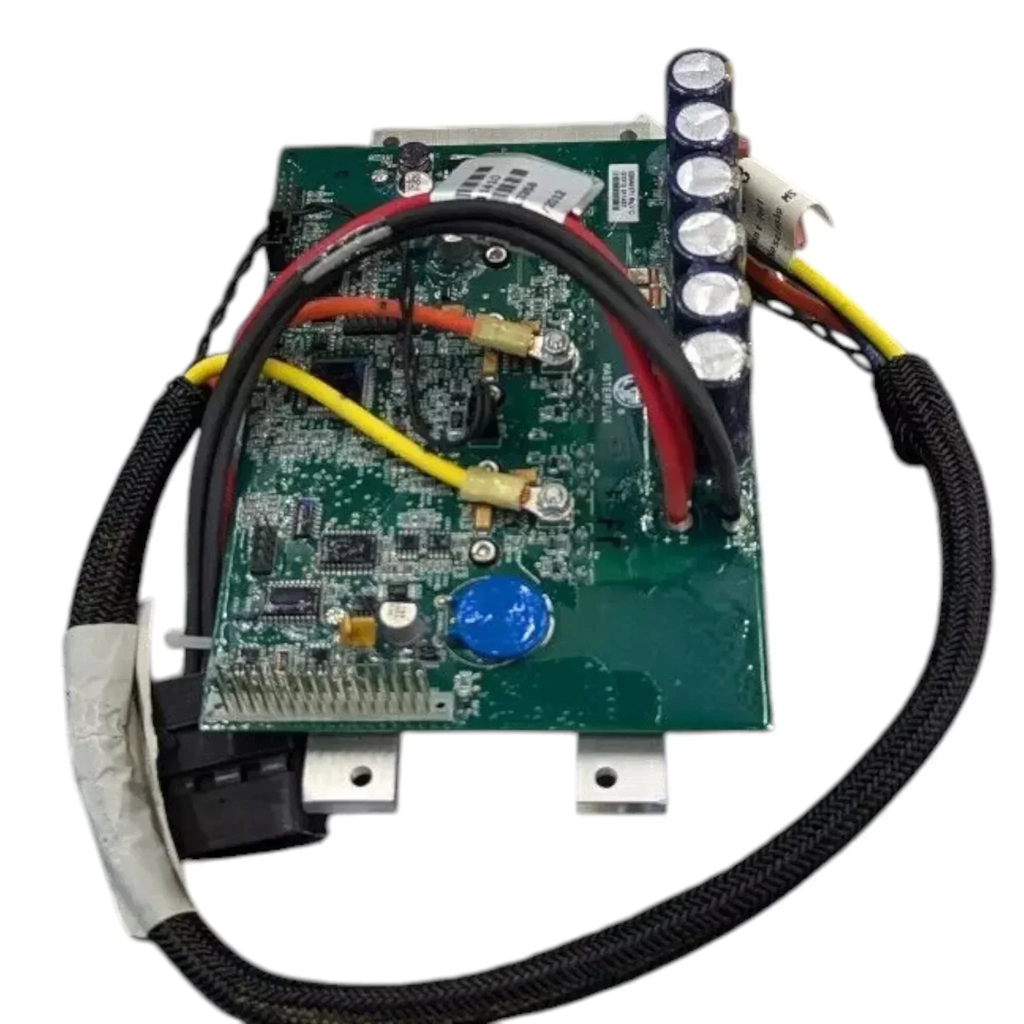 3986040C91 International Control