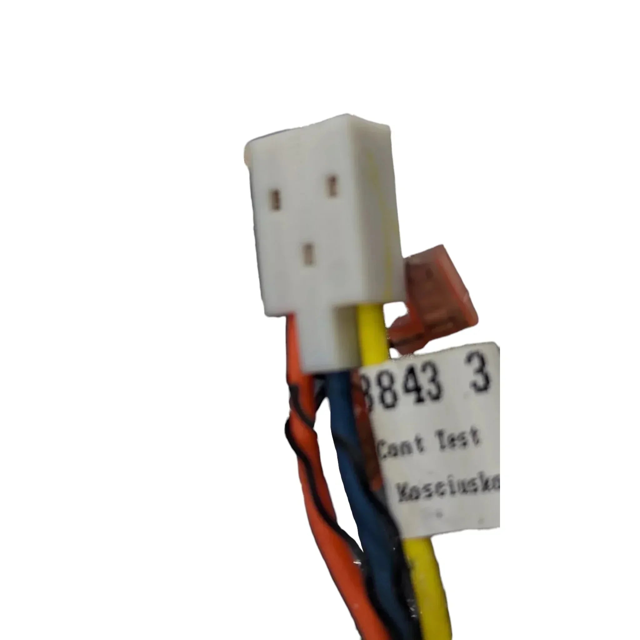 3986040C91 International Control