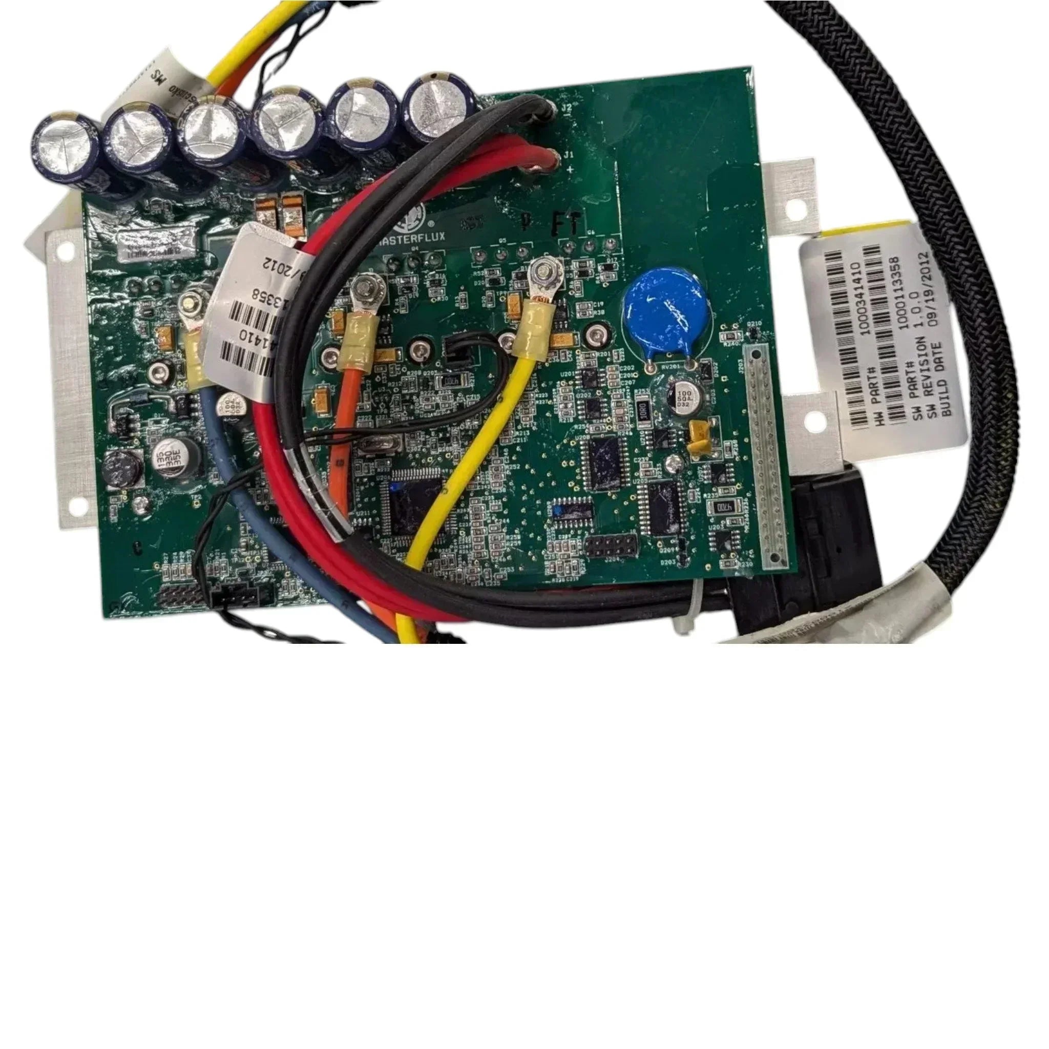 3986040C91 International Control