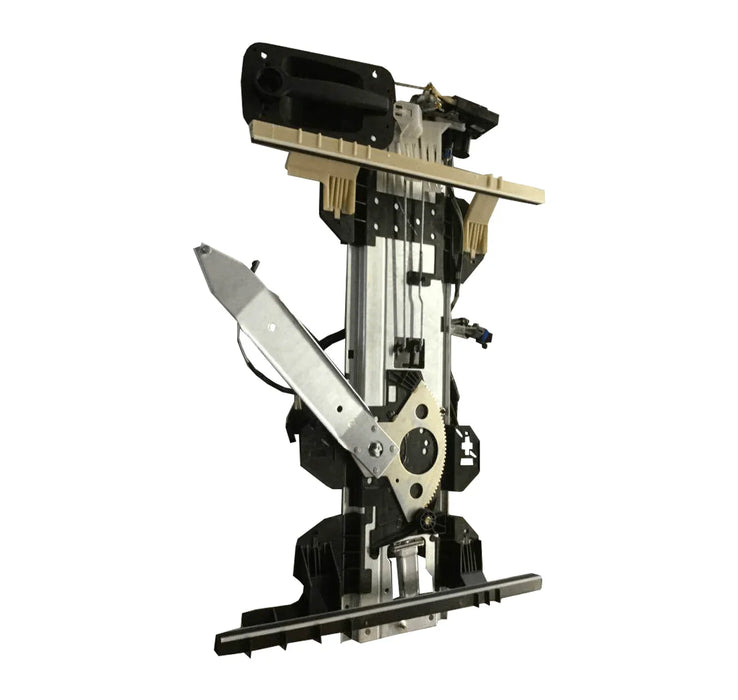 3986489C95 Genuine International RegulatorDoor Glass Rt Hardware Module Asm Rh