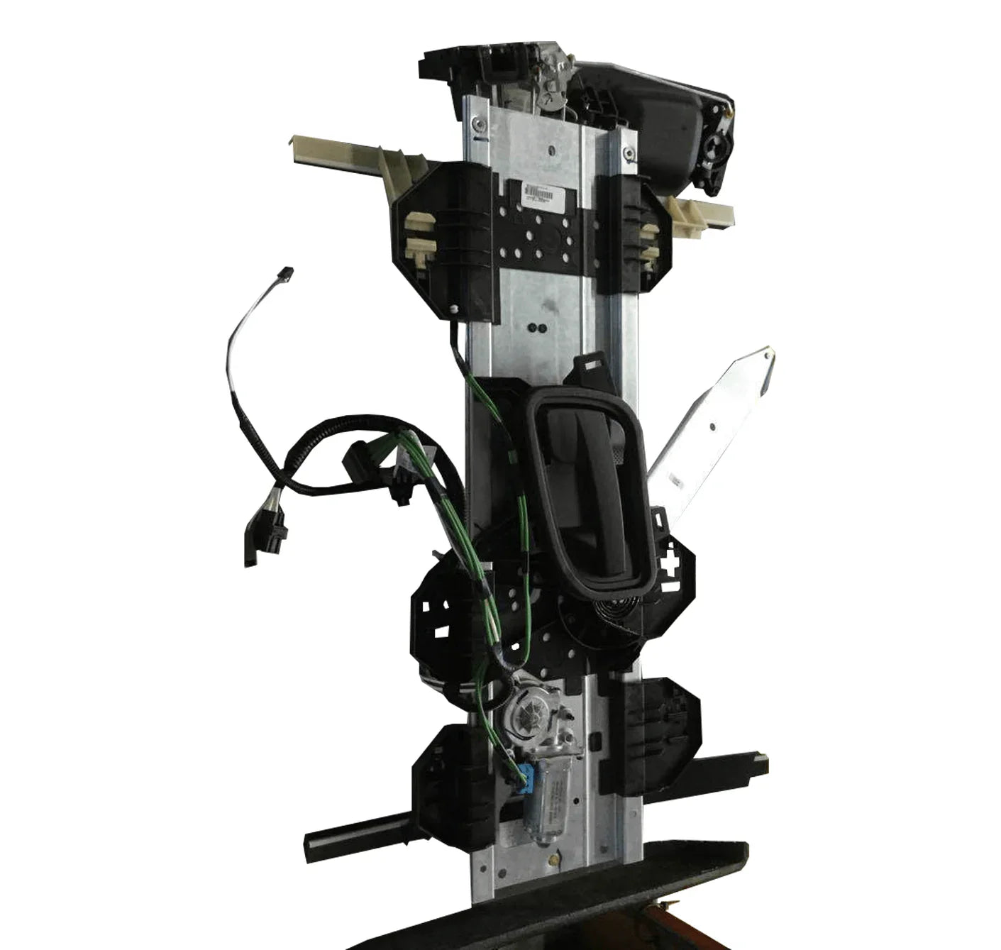 3986489C95 Genuine International RegulatorDoor Glass Rt Hardware Module Asm Rh