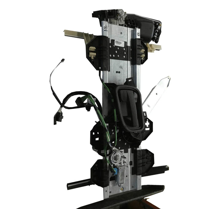 3986489C95 Genuine International RegulatorDoor Glass Rt Hardware Module Asm Rh