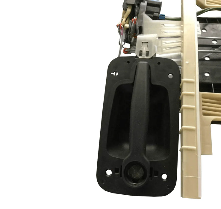 3986489C95 Genuine International RegulatorDoor Glass Rt Hardware Module Asm Rh