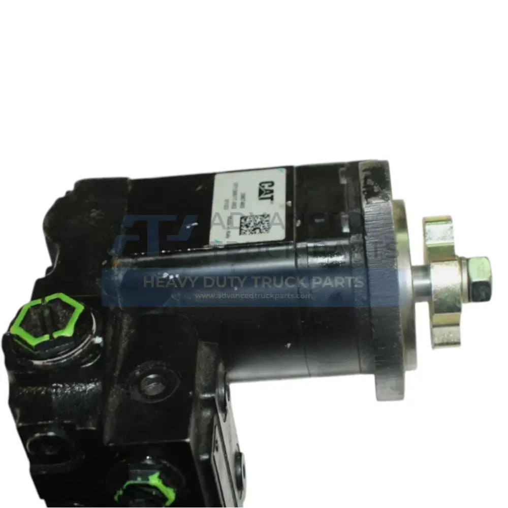 3987465 CAT 2500 RPM Gear Motor for hydraulic fan