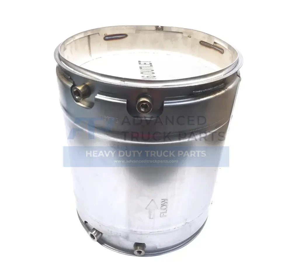 3989618C91 Genuine International Module Particulate Filter