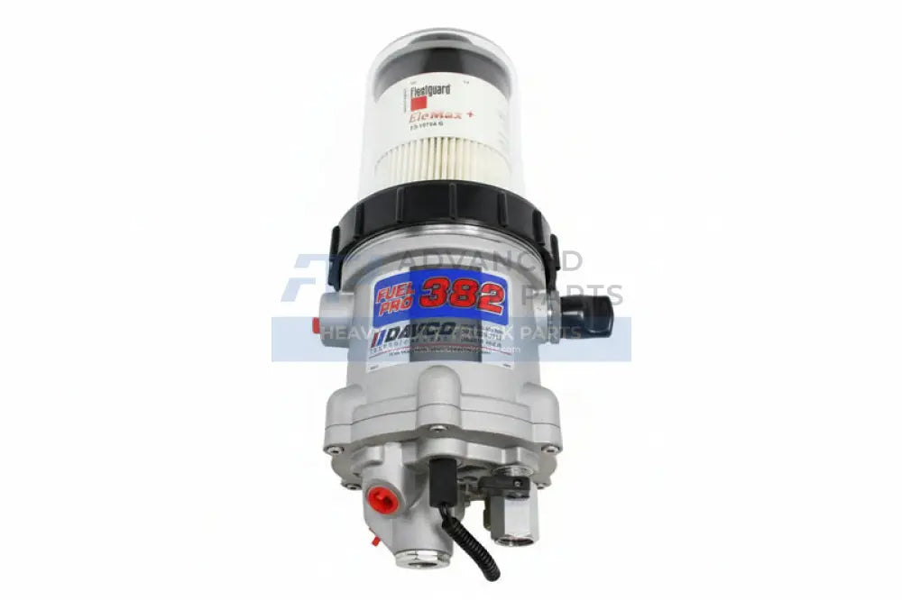 3989923C93 Genuine International Fuel Filter - Fuel Filters