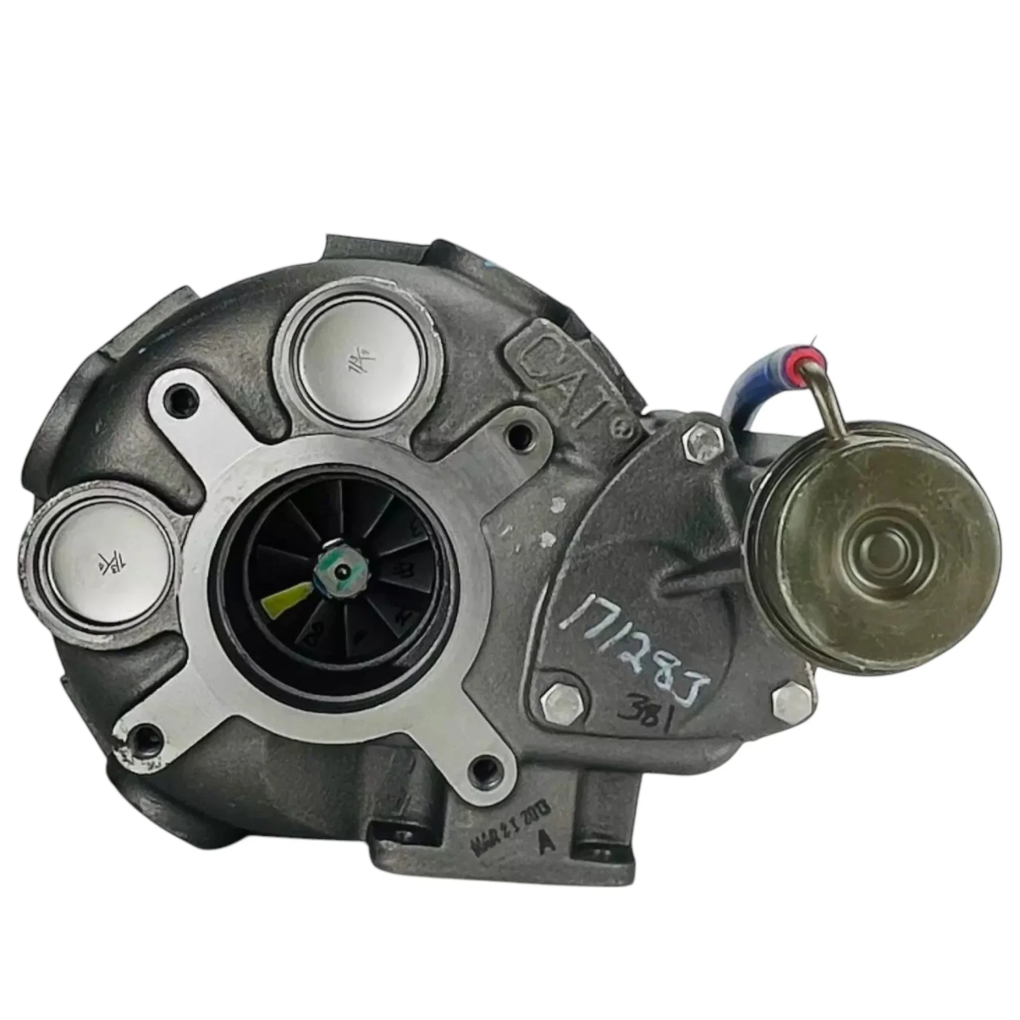 20R3000 Caterpillar Turbocharger