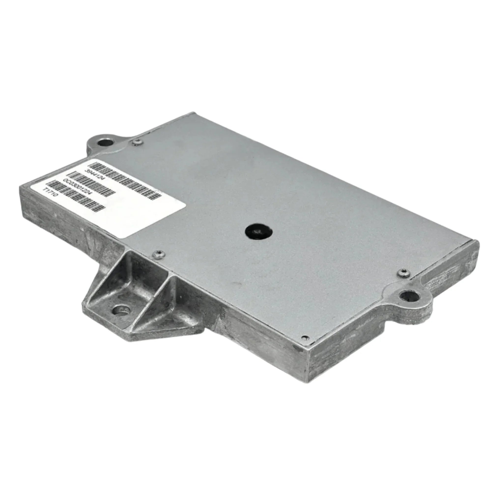 m 3990517 Genuine Cummins ‪Ecm Electronic Control Module — ADVANCED‬