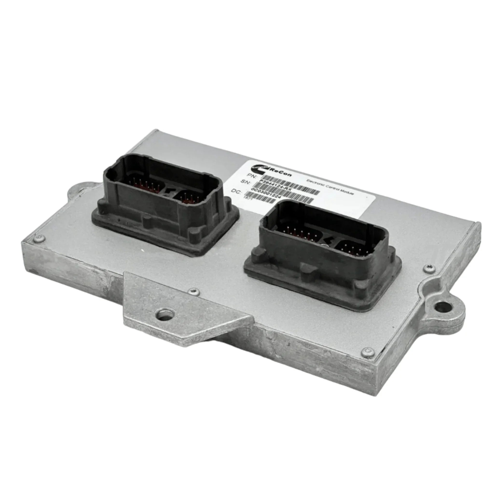 3990517NX Genuine Cummins ‪Ecm Electronic Control Module