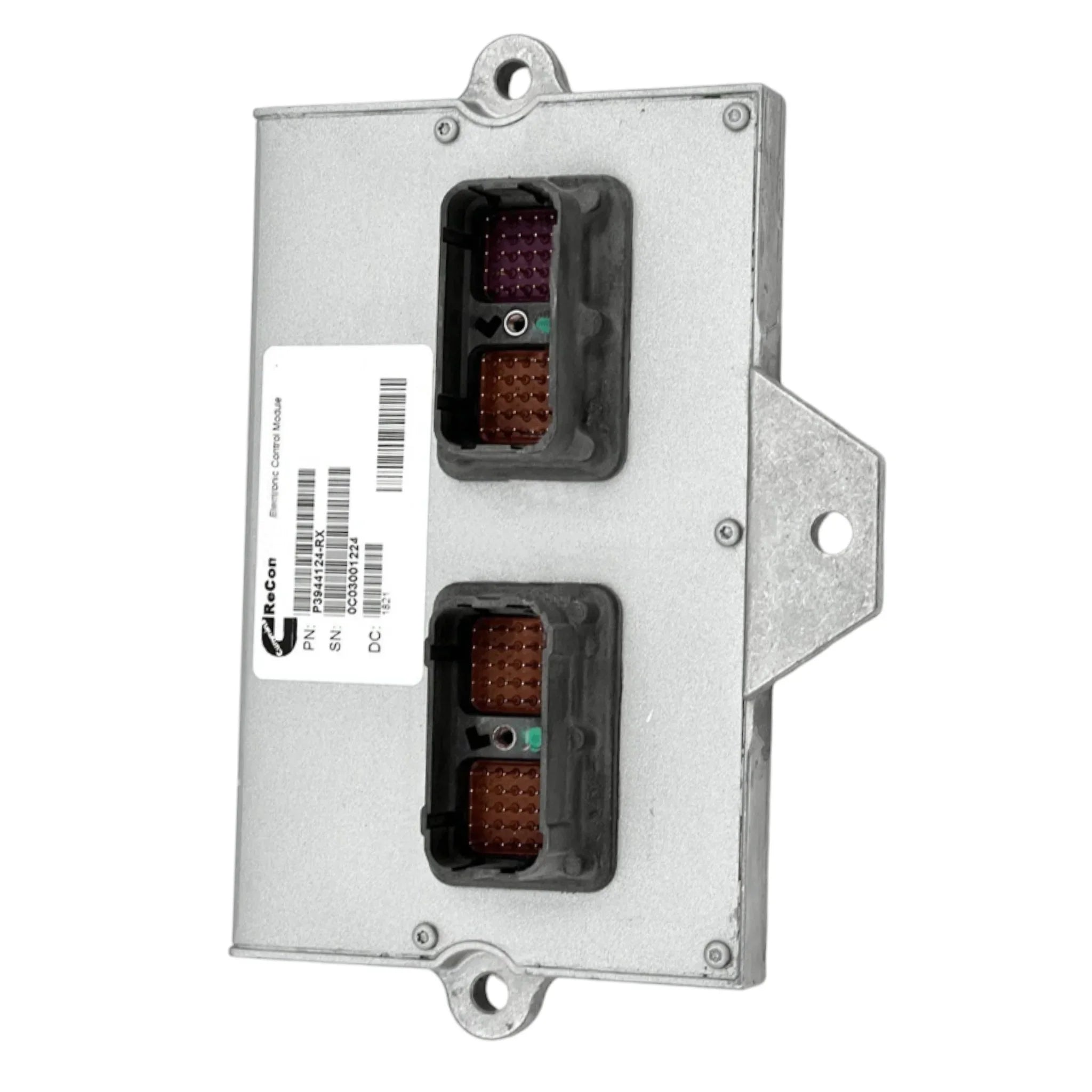 3990517NX Genuine Cummins ‪Ecm Electronic Control Module