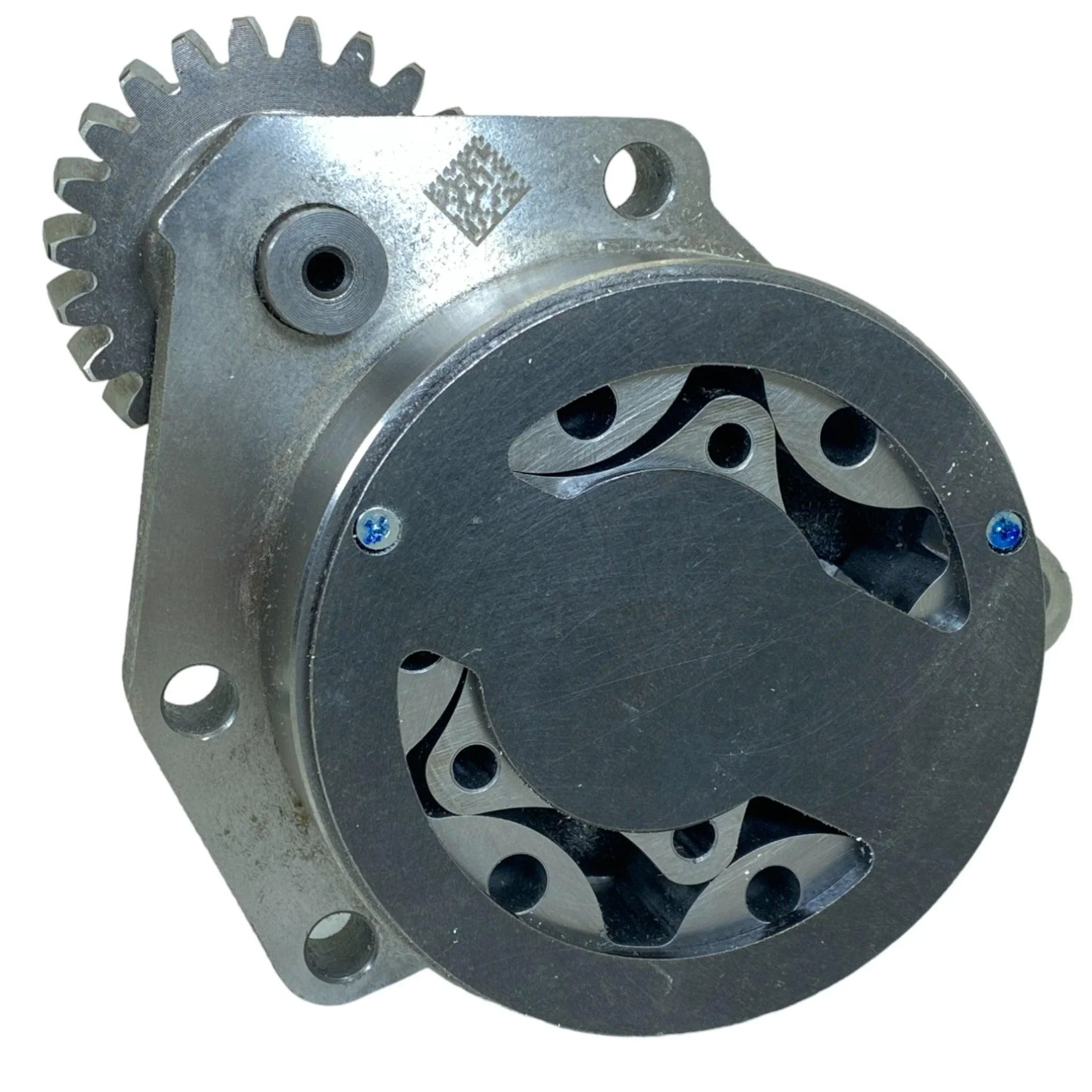 3991123 Genuine Cummins Oil Pump Lubricating