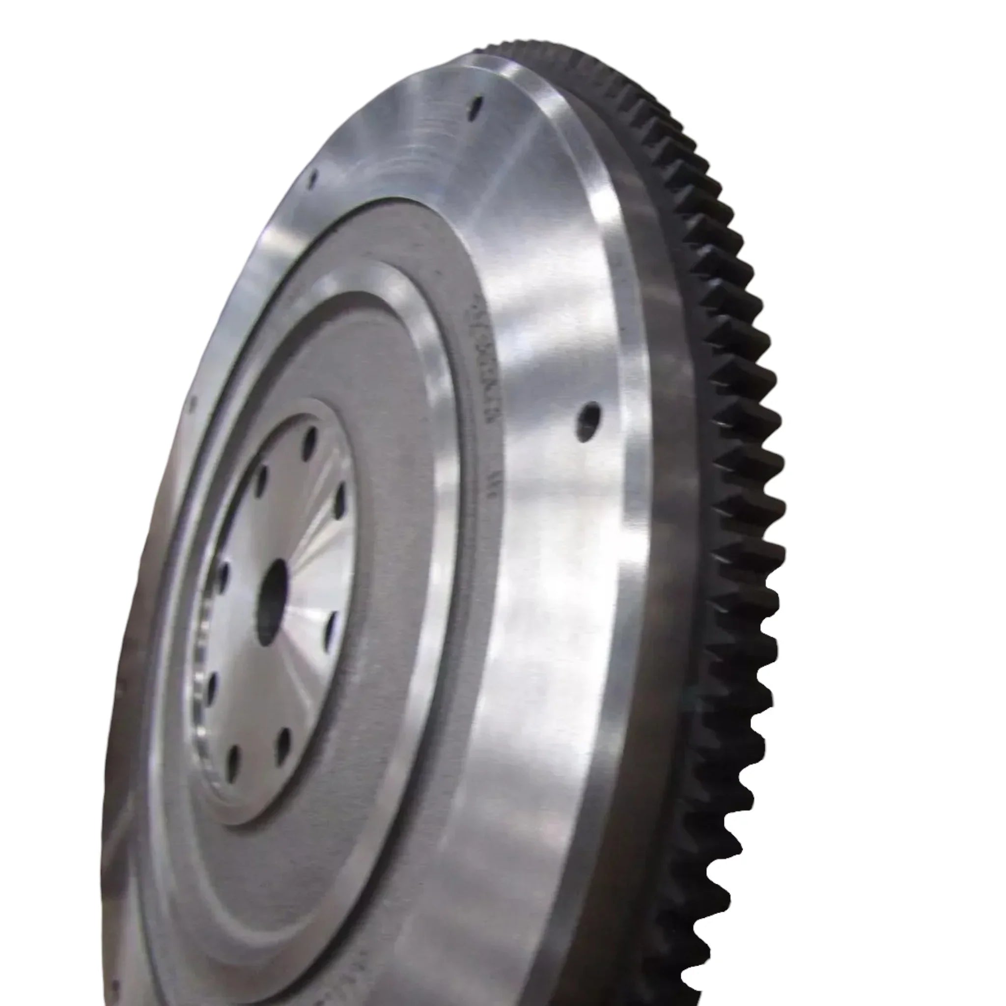 3991501 Genuine Cummins Flywheel