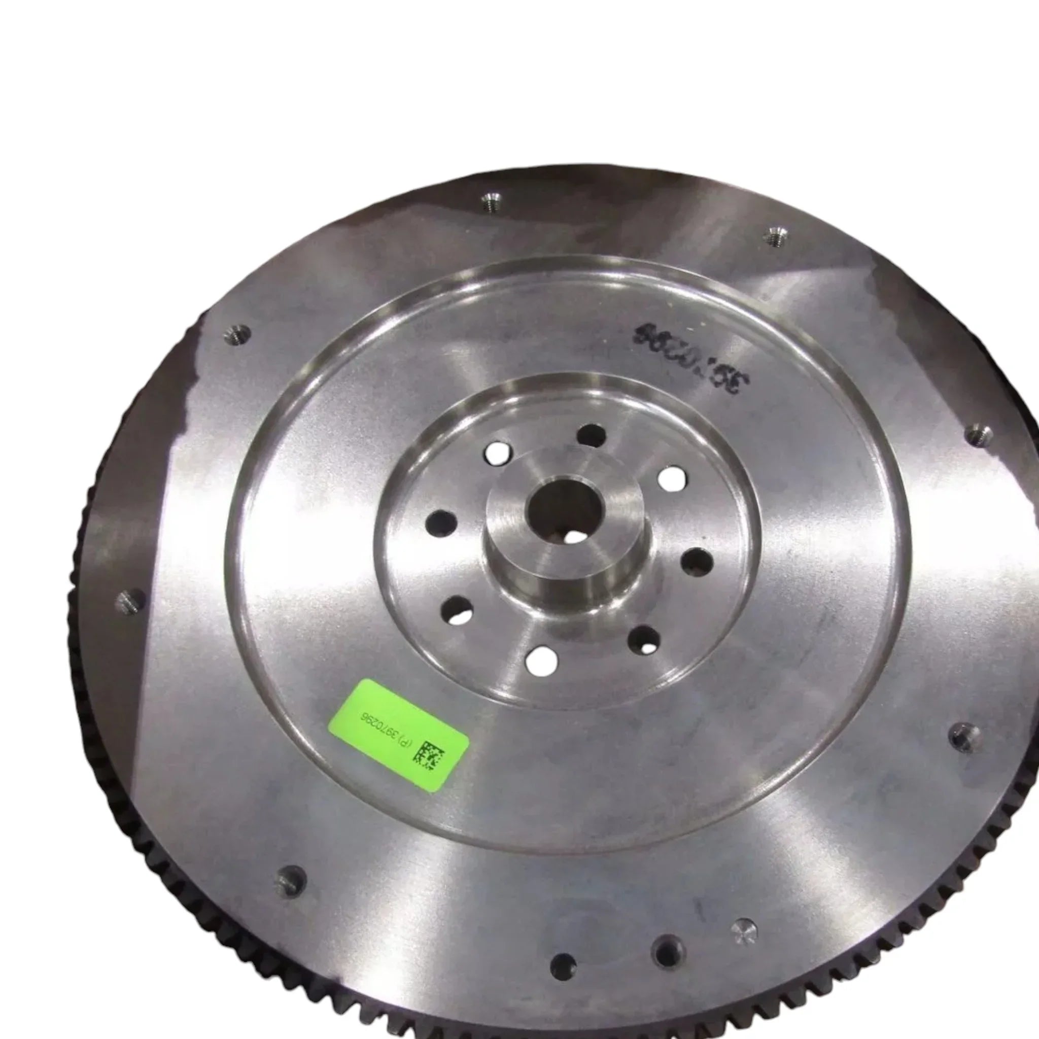 3991501 Genuine Cummins Flywheel