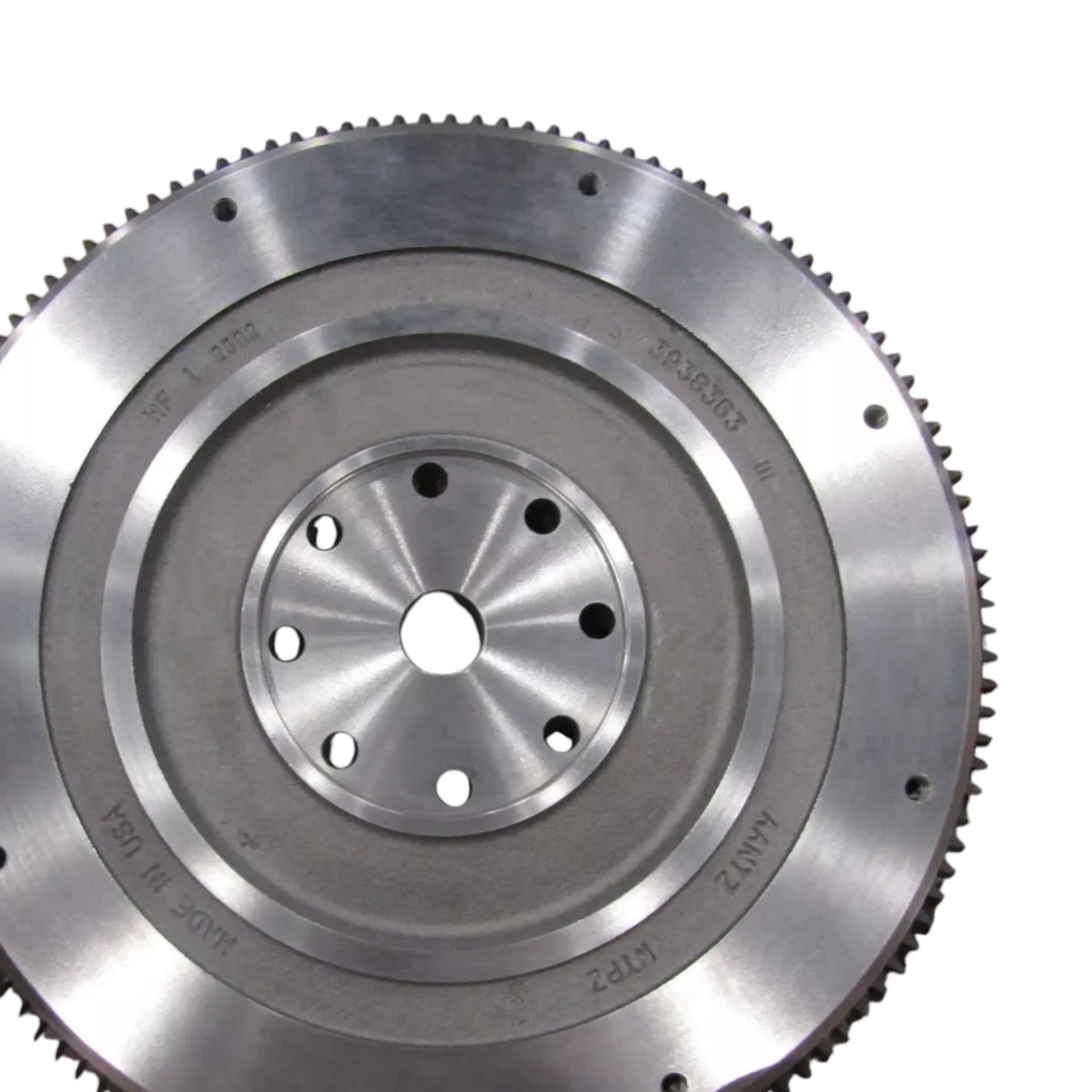 3991501 Genuine Cummins Flywheel
