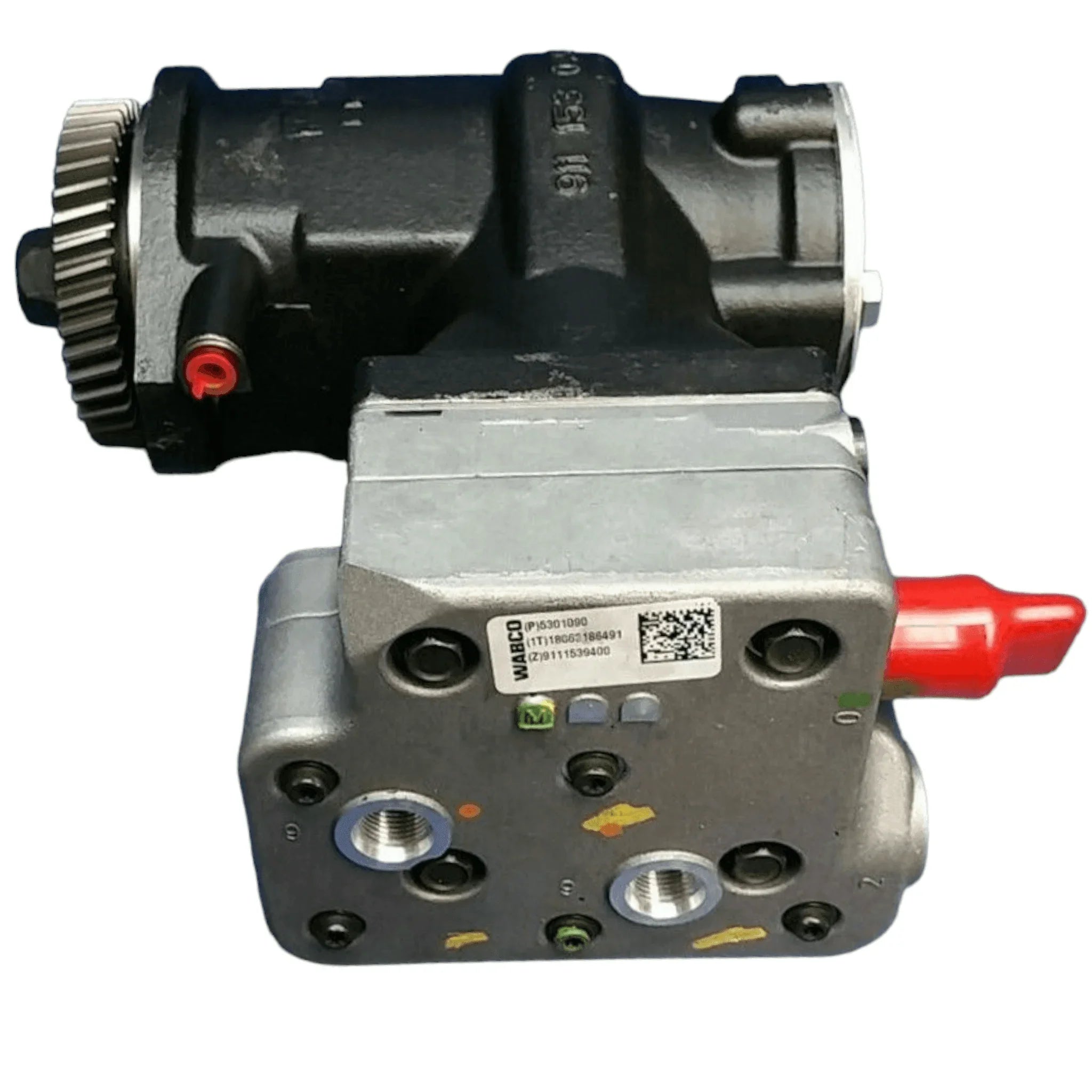 3991521 Genuine Cummins Air Compressor