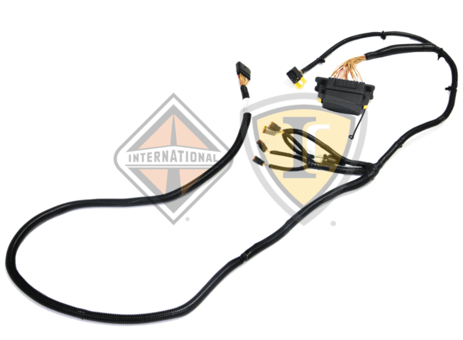 3991596C98 Genuine International Harness Jumper Isx Def Tank - ADVANCED TRUCK PARTS