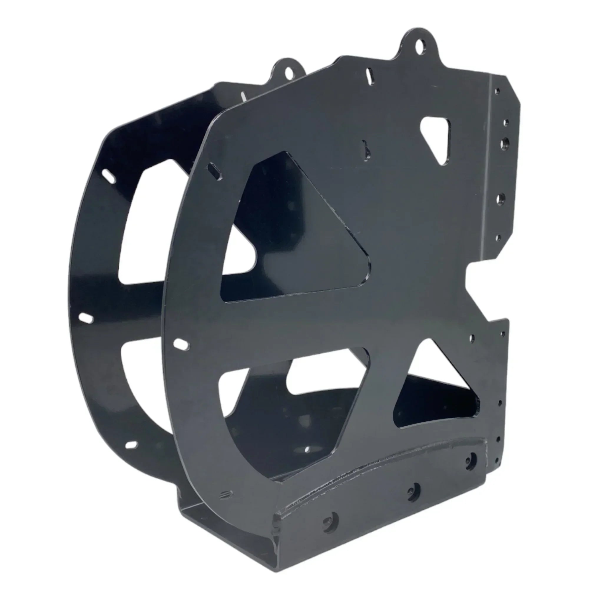 3991787C3 Genuine International DEF Tank Support Welded