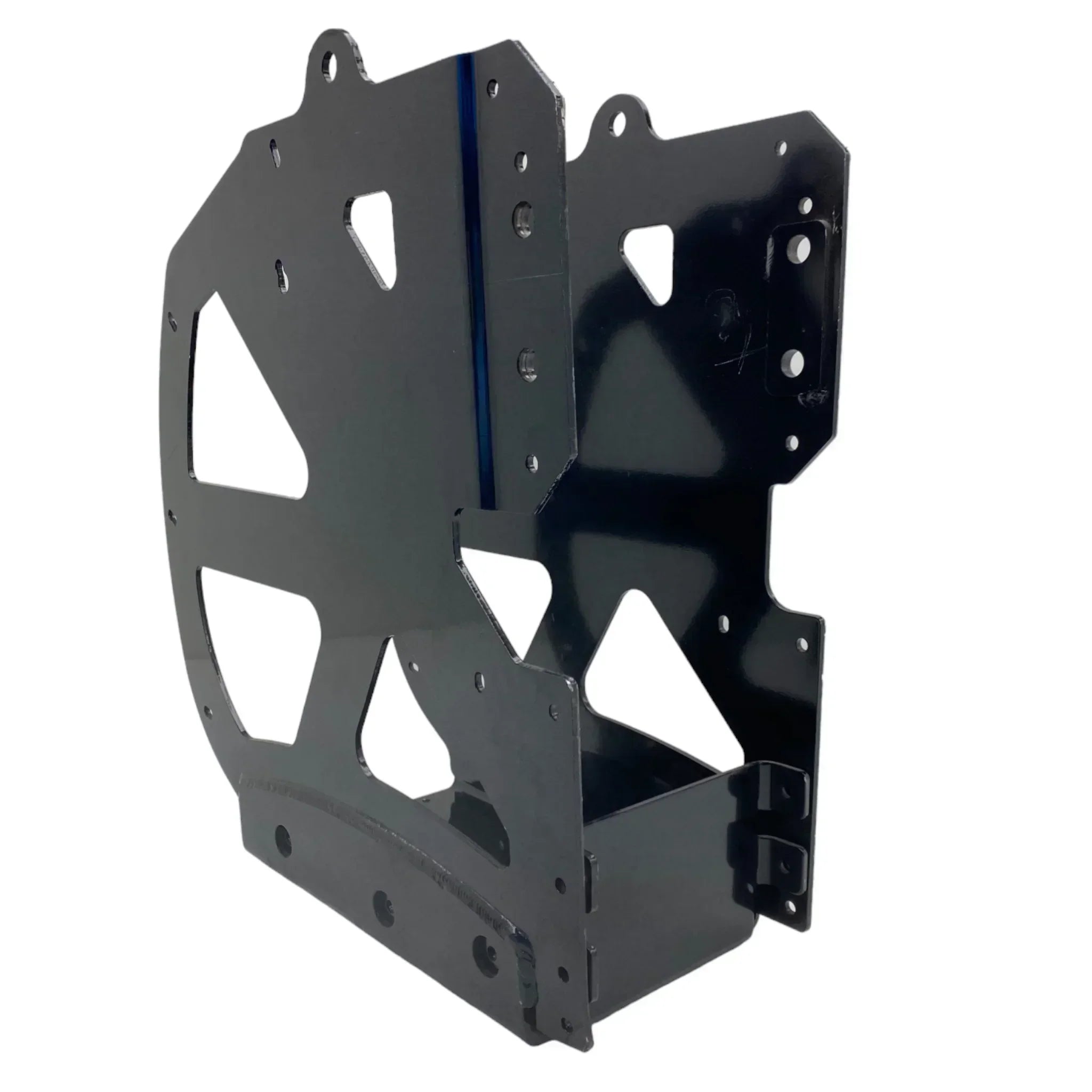 3991787C3 Genuine International DEF Tank Support Welded
