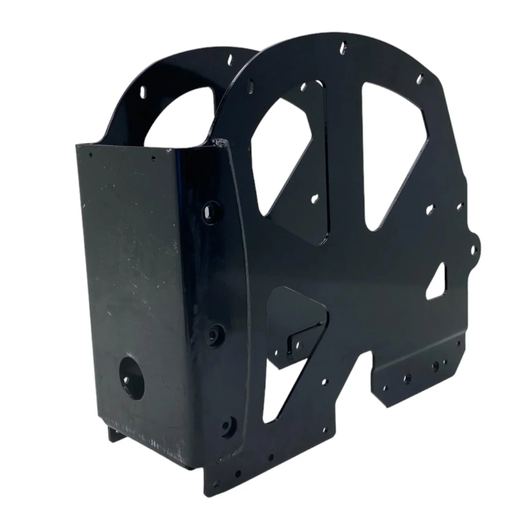 3991787C3 Genuine International DEF Tank Support Welded