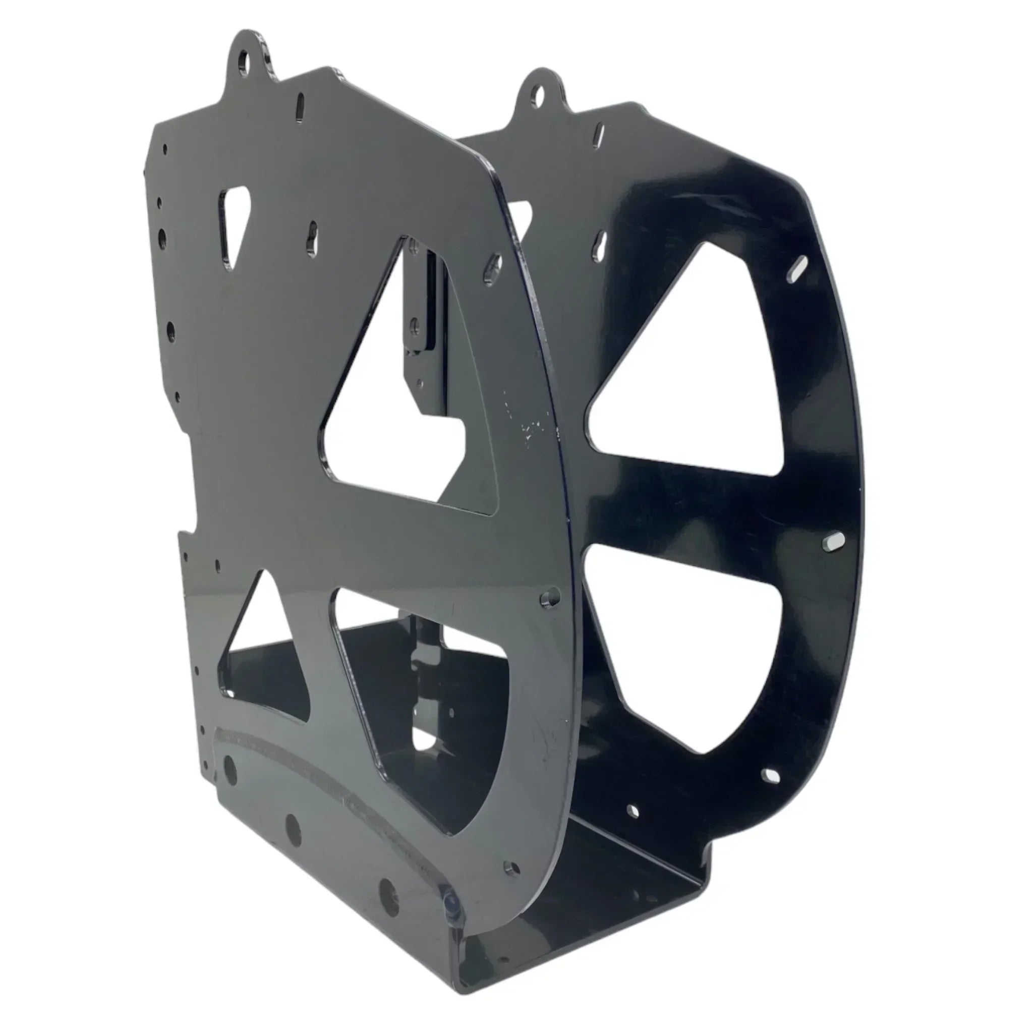 3991787C3 Genuine International DEF Tank Support Welded