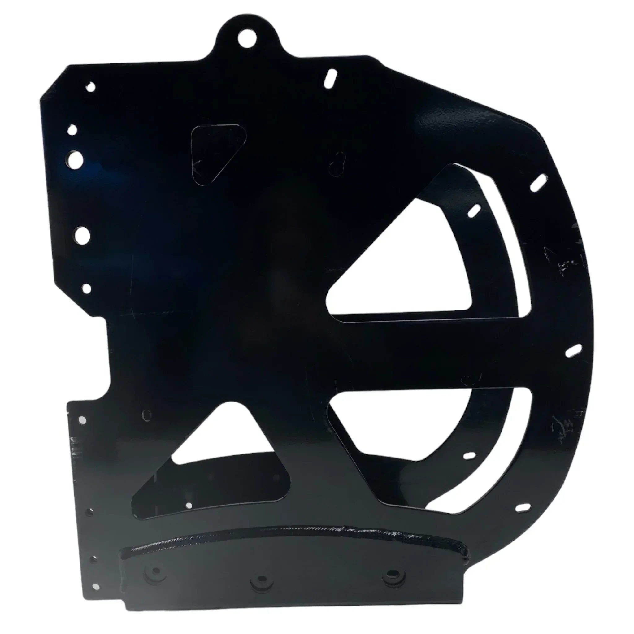 3991787C3 Genuine International DEF Tank Support Welded