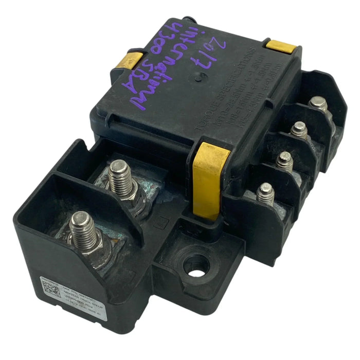 3997148C3 Genuine International Fuse Box Underhood