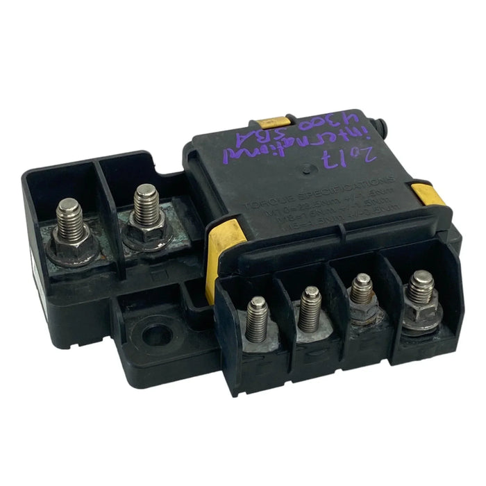 3997148C3 Genuine International Fuse Box Underhood