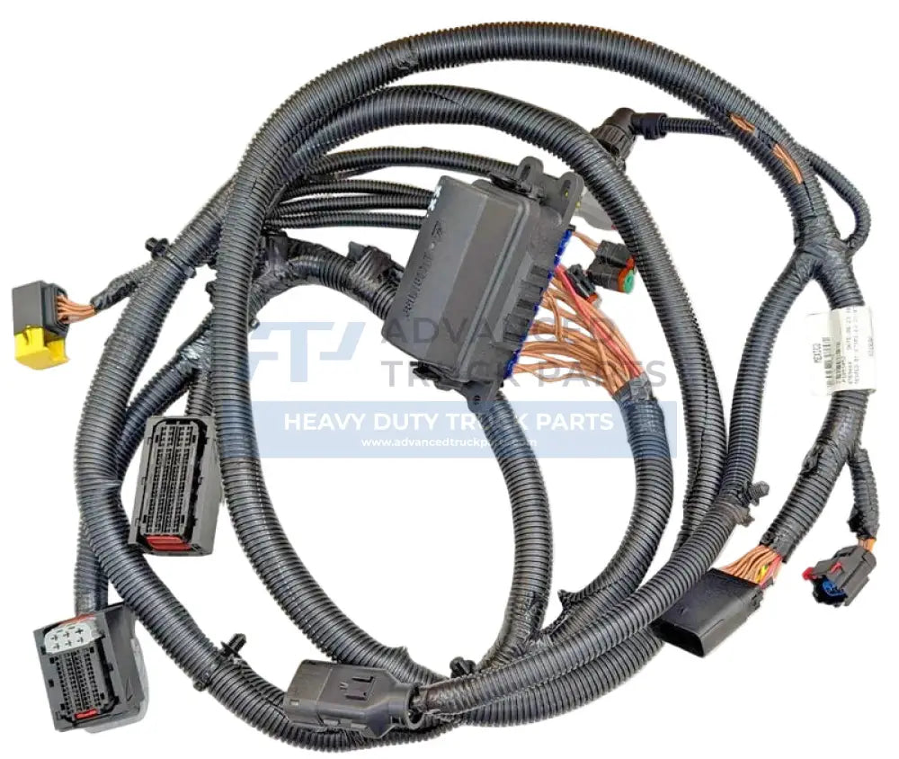 3998517C91 Genuine International Jumper Wiring Harness - WIRING HARNESS