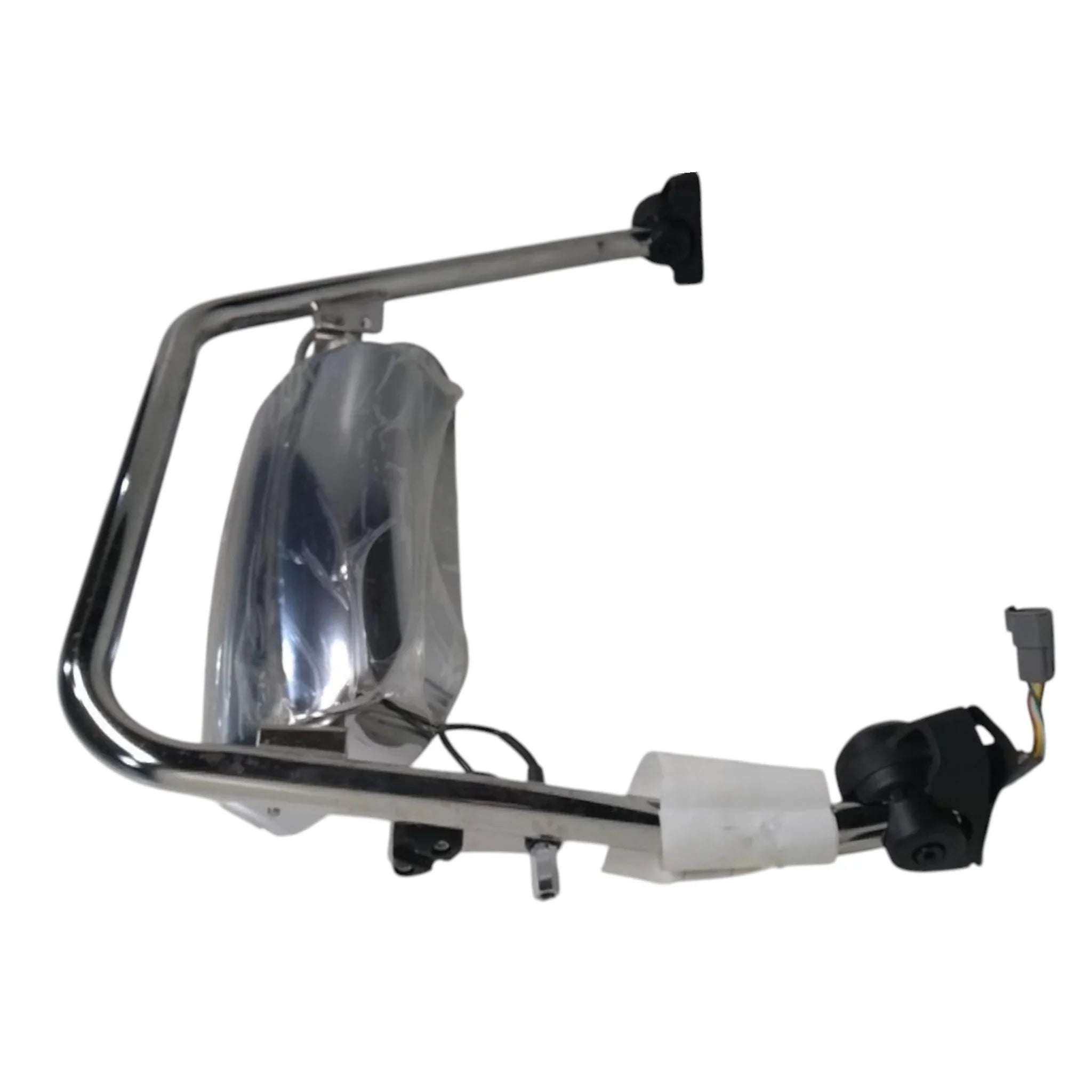 23750074 Genuine Mack Mirror - Truck To Trailer