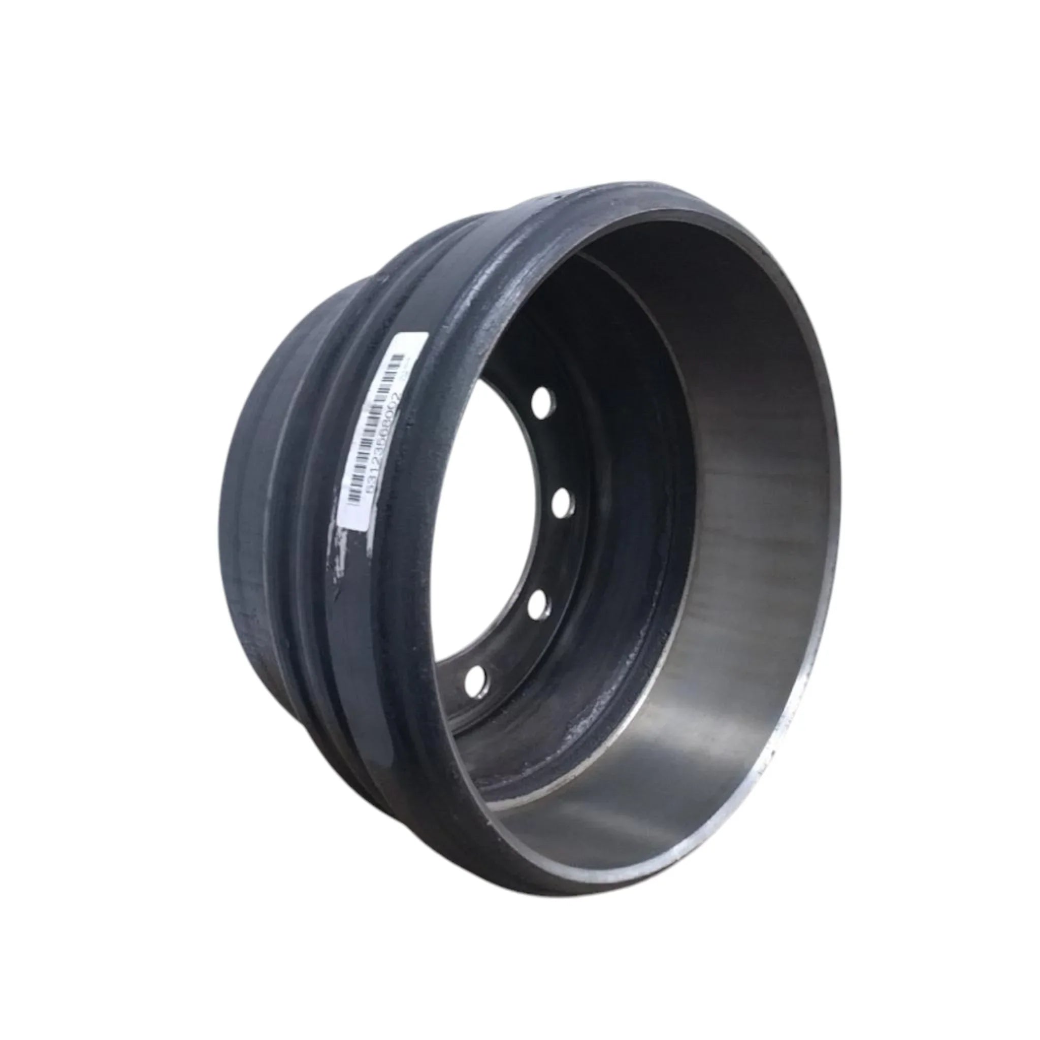 8235-53123568002 Genuine Mack Drum - Truck To Trailer