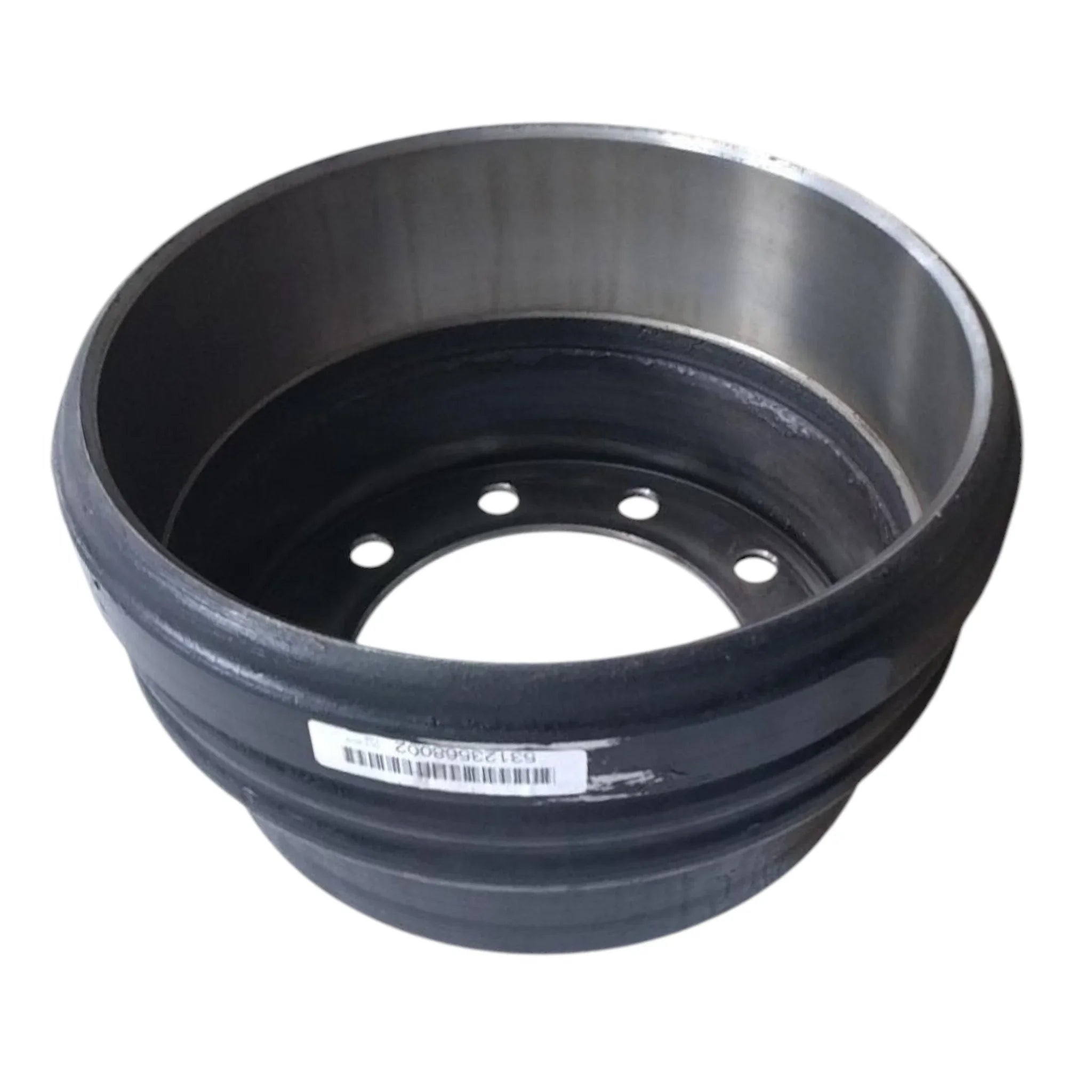 8235-53123568002 Genuine Mack Drum - Truck To Trailer