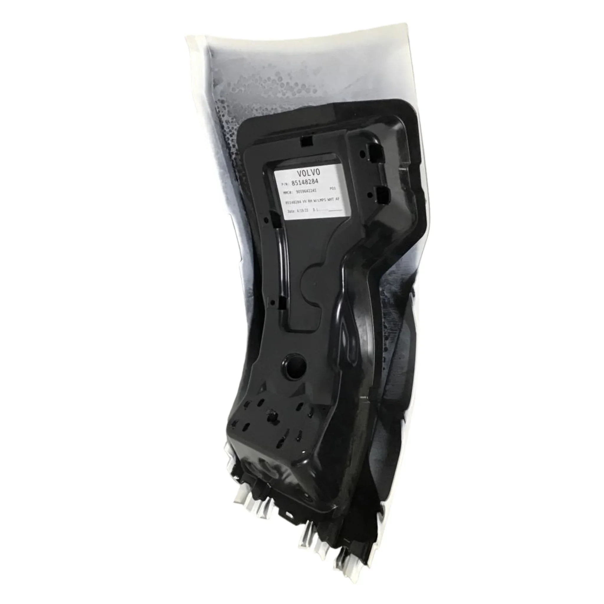 85148284 Genuine Volvo Left Extension Bumper - Truck To Trailer