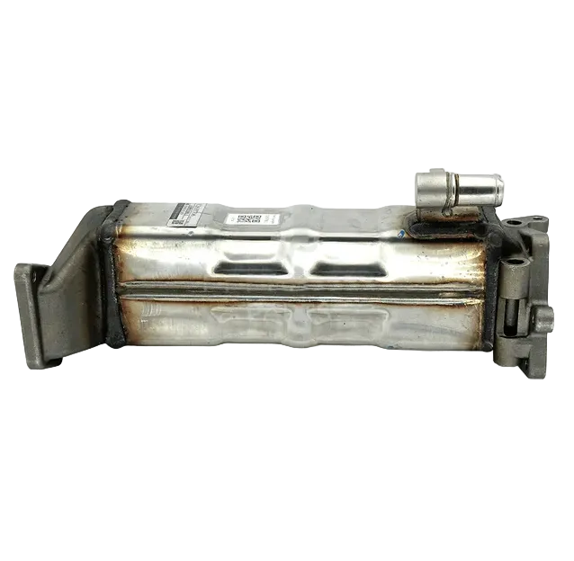 12635706 Genuine Delco Egr Cooler Kit