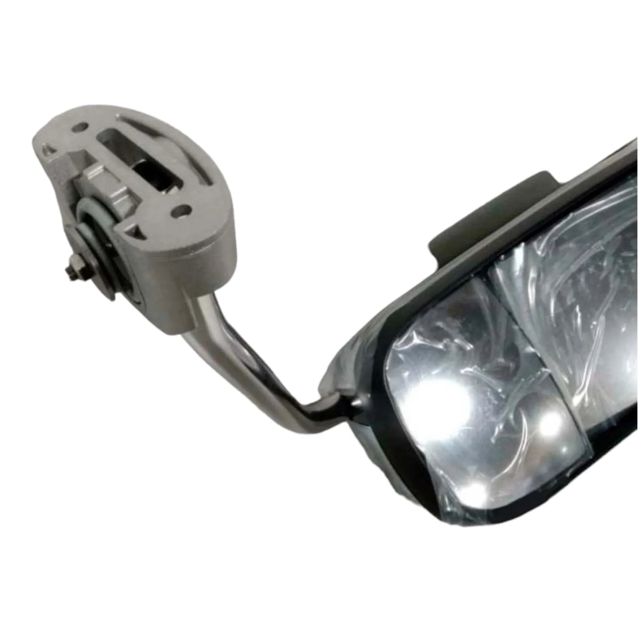 23942006 Genuine Mack Mirror - Truck To Trailer