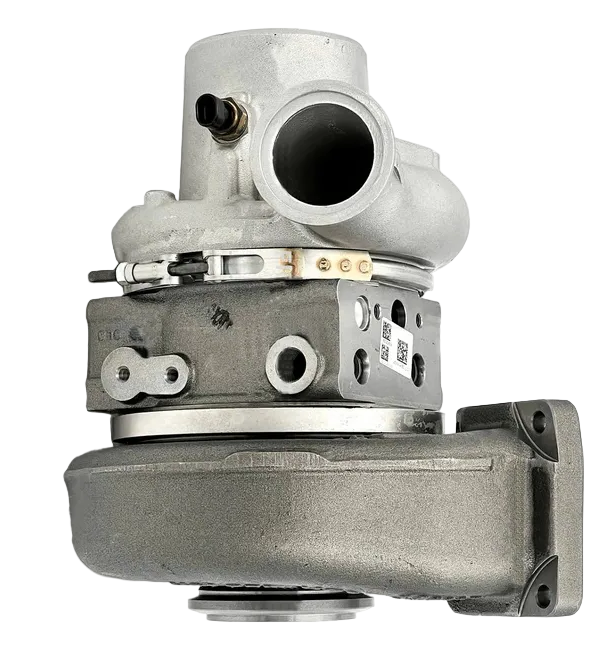 3775689 Genuine Cummins Turbocharger