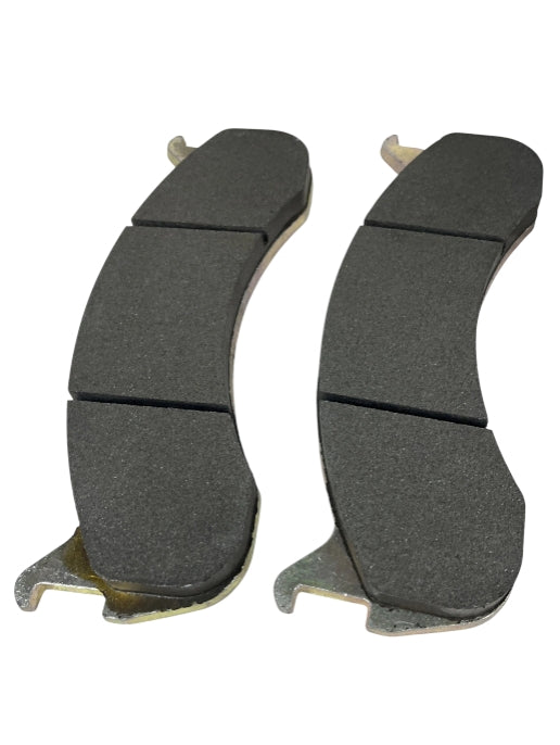 ED786S Genuine Bendix Pads Heavy Duty Extended Wear