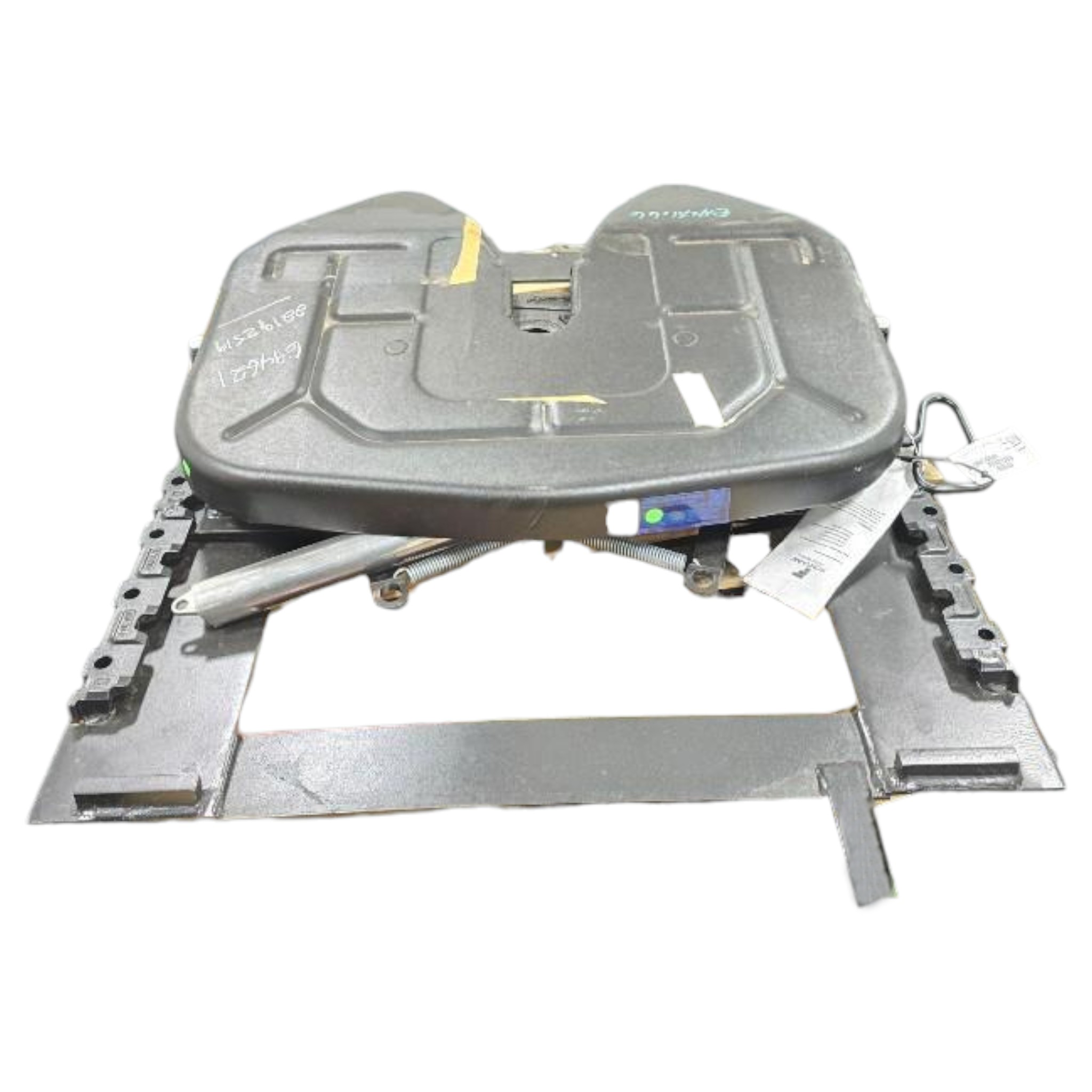 22192519 Genuine Mack Fifth Wheel