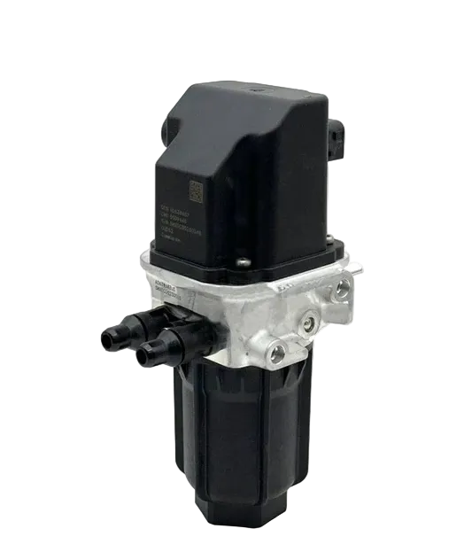 a062j576 Genuine Cummins Fluid Supply Doser Module