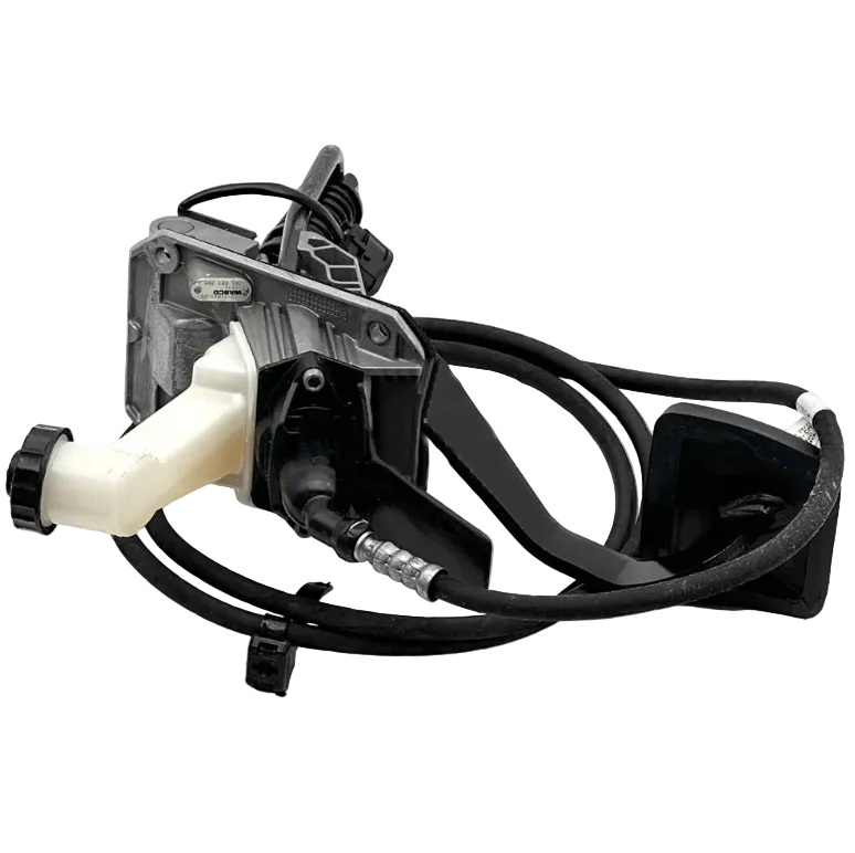 A02-14045-003 Genuine Wabco Hydraulic Pedal Clutch