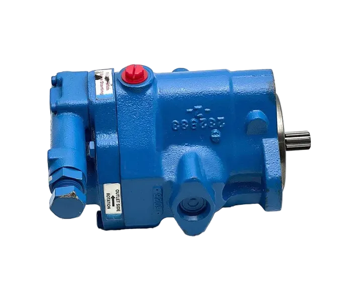02-341592 Genuine Danfoss PVQ Series Piston Pump