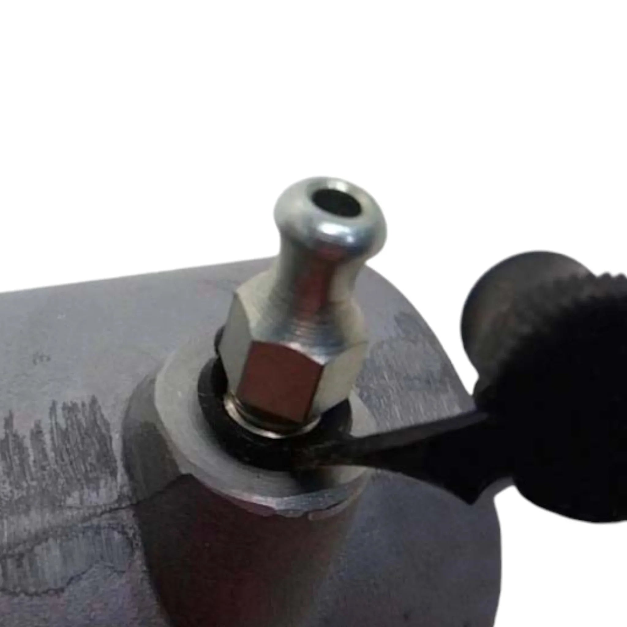 20857742 Genuine Volvo Slave Cylinder - Truck To Trailer